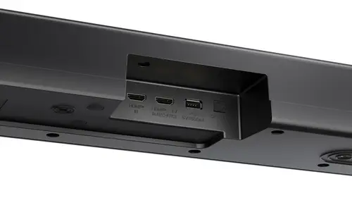 S70TY Negro 3.1.1 canales 400 W - Imagen 8