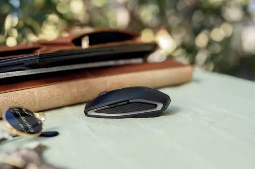 GENTIX BT ratón Juego Ambidextro Bluetooth Óptico 2000 DPI - Imagen 13