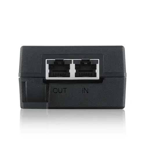 POE12-60W 5 Gigabit Ethernet - Imagen 2