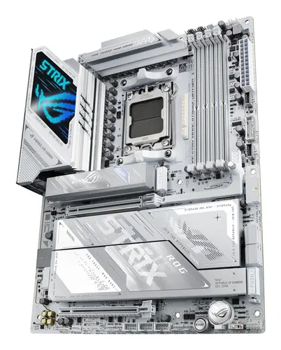 ROG STRIX X870E-A GAMING WIFI7 NEO AMD X870E Zócalo AM5 ATX - Imagen 4