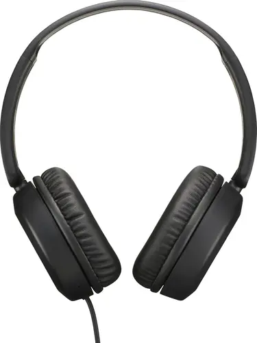 HA-S31M-B Auriculares Alámbrico Diadema Llamadas/Música Negro - Imagen 4