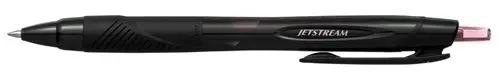 Bolígrafo Rollerball Jetstream Sport SXN-157E Retráctil 0.7 mm Rojo 019745000 - Pack de 12 unidades