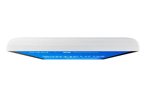 KM24C-3 Diseño de quiosco 61 cm (24") LED 250 cd / m² Full HD Blanco Pantalla táctil Procesador incorporado Windows 10 IoT Enterprise 16/7 - Imagen 23