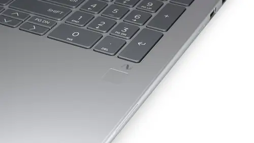 ZBook X G1i 16 inch Mobile Workstation PC Wolf Pro Security Edition - Data Science Estación de trabajo móvil Pantalla táctil Wi-Fi 7 (802.11be) Windows 11 Pro - Imagen 3