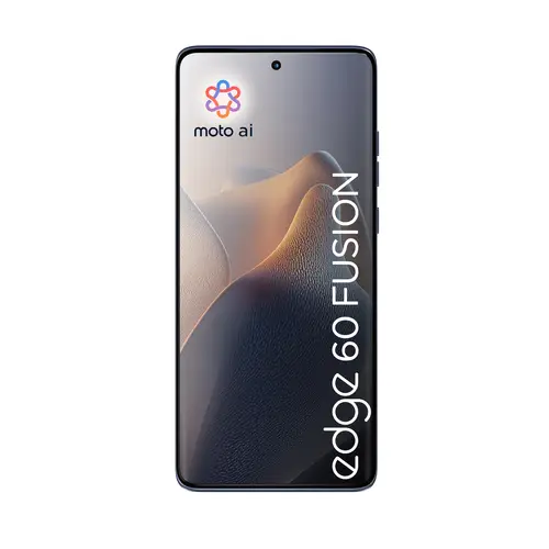 edge 60 fusion 16,9 cm (6.67") SIM doble Android 15 5G USB Tipo C 8 GB 256 GB 5200 mAh Gris - Imagen 10