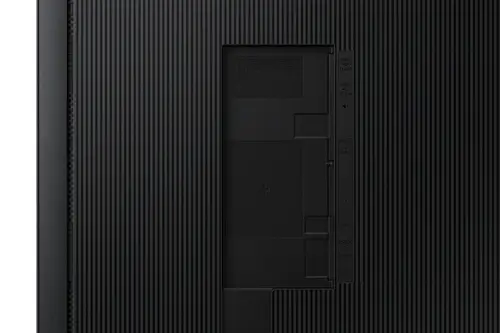 QB50C Pantalla plana para señalización digital 127 cm (50") LCD Wifi 350 cd / m² 4K Ultra HD Negro Procesador incorporado Tizen 16/7 - Imagen 10