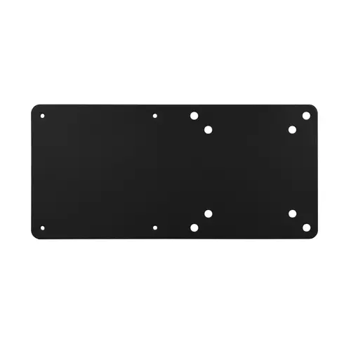 Soporte VESA para mini PC, Negro - Imagen 1