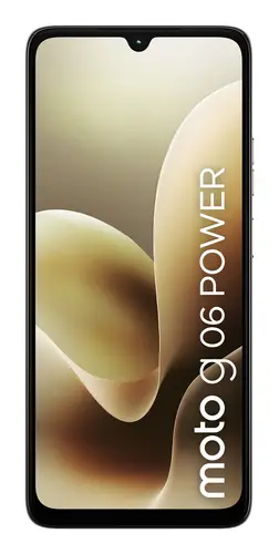 SMARTPHONE MOTOROLA MOTO G06 POWER 8GB/256GB LAUREL - Imagen 3