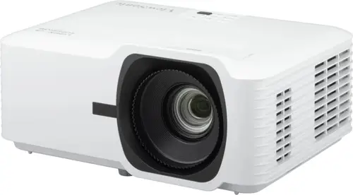 LSD500HD videoproyector Proyector de alcance estándar 5500 lúmenes ANSI 1080p (1920x1080) Blanco - Imagen 13