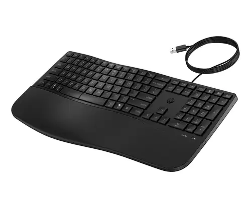 Teclado con cable 480 Comfort - Imagen 3