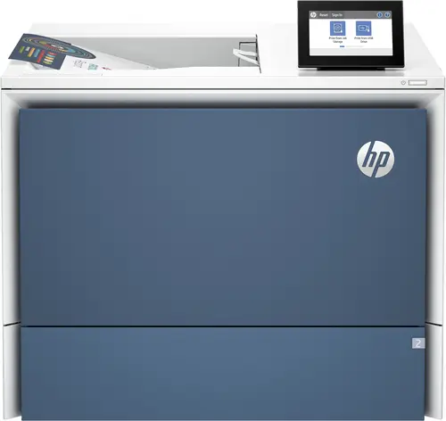Color LaserJet Enterprise Impresora 5700dn - Imagen 2