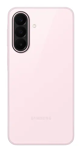 Galaxy A27 5G 17 cm (6.7") SIM doble Android 16.0 USB Tipo C 8 GB 256 GB 5000 mAh Rosa claro - Imagen 5