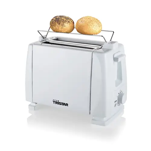 BR-1009 Tostadora - Imagen 4
