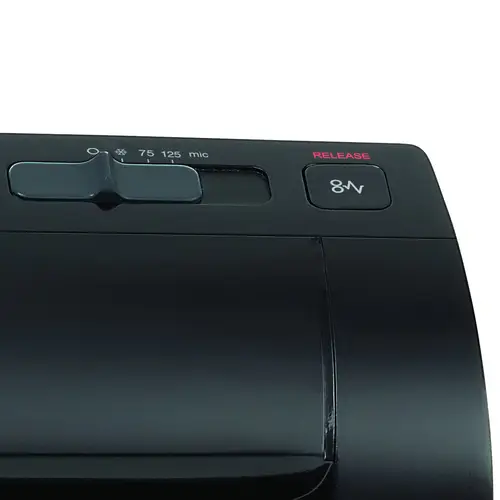 Plastificadora Fusion 1100L A3 - Imagen 4