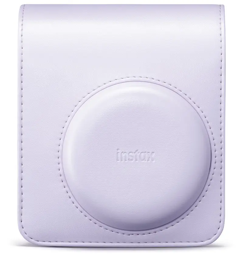 70100172013 estuche para cámara fotográfica Estuche duro Púrpu..