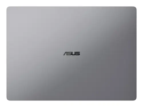 ExpertBook P5 G2 PM5406CGA-NZ0282 Copilot+ PC - Ordenador Portátil 14" WQXGA 144Hz (AMD Ryzen AI 7 445, 16GB RAM, 512GB SSD, Radeon 840M, Windows 11 Pro) Gris Brumoso - Teclado QWERTY español - Imagen 9