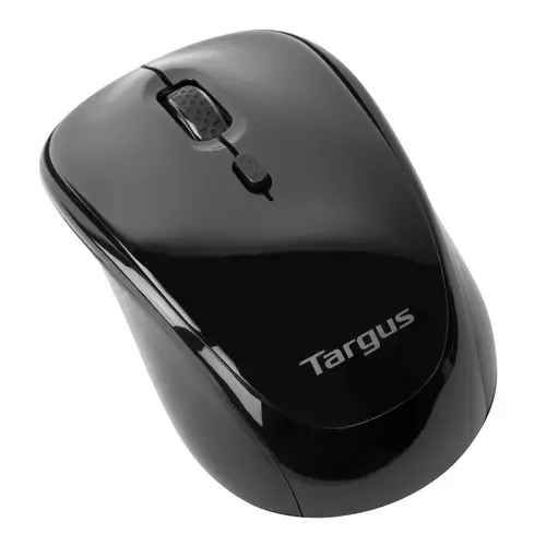 Wireless USB Laptop Blue Trace Mouse - Imagen 8
