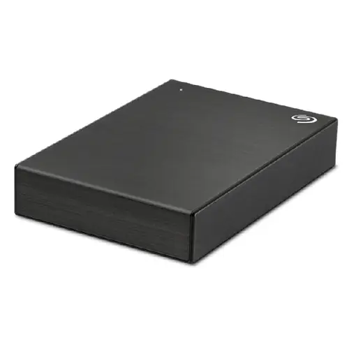 One Touch disco duro externo 2 TB Negro - Imagen 4