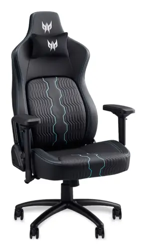 Predator Gaming Chair Rift Pro PGC371 - Imagen 2