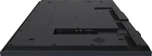 LH5560UHS-B2AG pantalla de señalización Pizarra de caballete digital 139,7 cm (55") LED Wifi 500 cd / m² 4K Ultra HD Negro Procesador incorporado Android 11 24/7 - Imagen 11