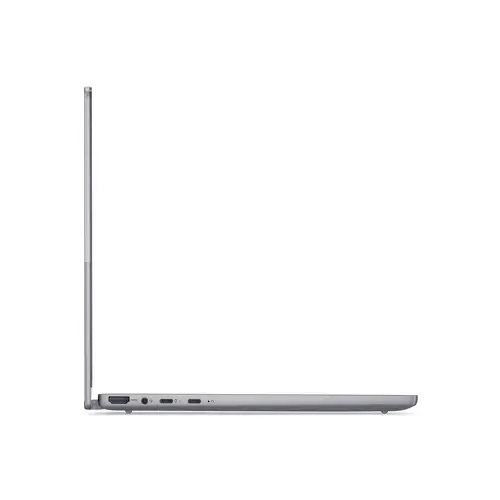 ThinkBook 14 2-in-1 G6 IPL Copilot+ PC Intel Core Ultra 7 355 Híbrido (2-en-1) 35,6 cm (14") Pantalla táctil WUXGA 16 GB DDR5-SDRAM 512 GB SSD Wi-Fi 7 (802.11be) Windows 11 Pro Gris Español - Imagen 6