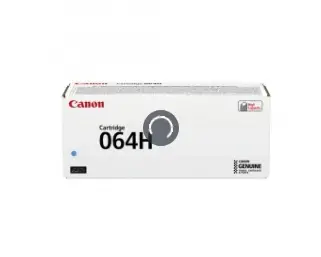 064H cartucho de tóner 1 pieza(s) Original Cian
