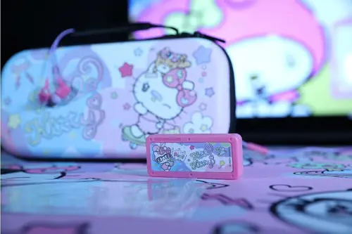 Hello Kitty Kit de accesorios - Imagen 5