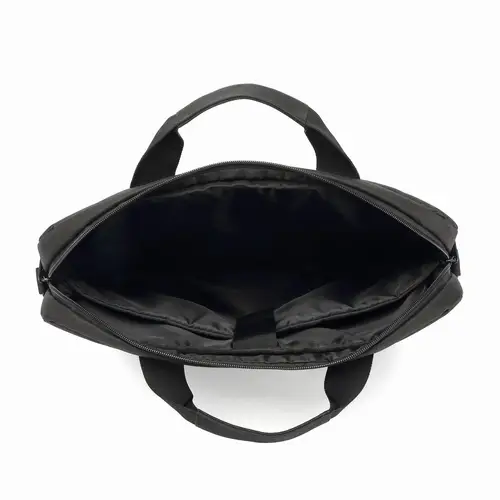 COO-BAG15-1N maletines para portátil 39,6 cm (15.6") Funda Negro - Imagen 10