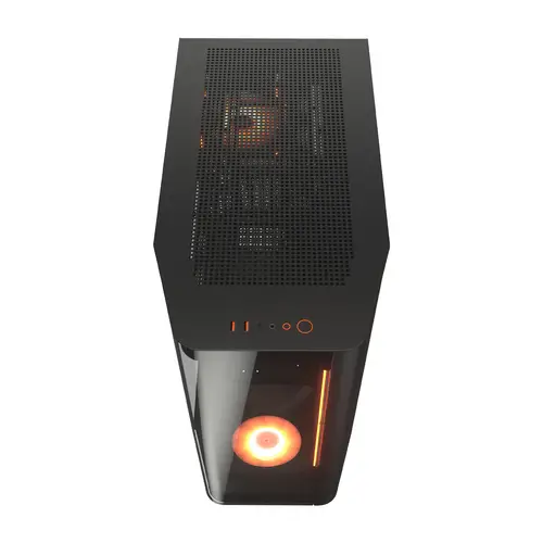 FV270 RGB Midi Tower Negro - Imagen 18