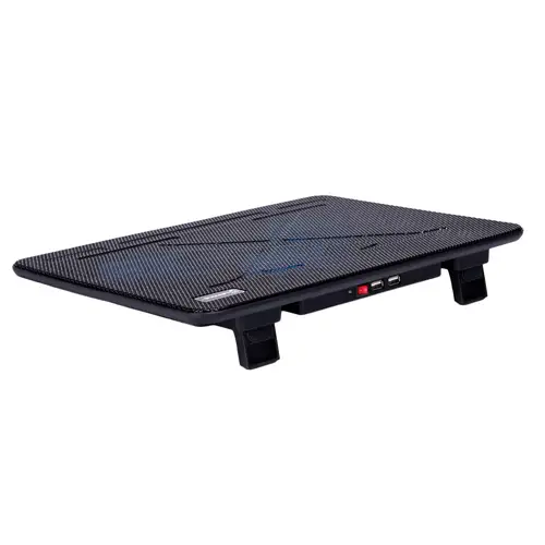 Base de Refrigeración Portátil 156? CANDY C300 - Imagen 2