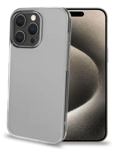 GELSKIN1079 funda para teléfono móvil 16 cm (6.3") Transparente - Imagen 2