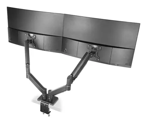 MARM-PRO2 68,6 cm (27") Escritorio Negro - Imagen 4
