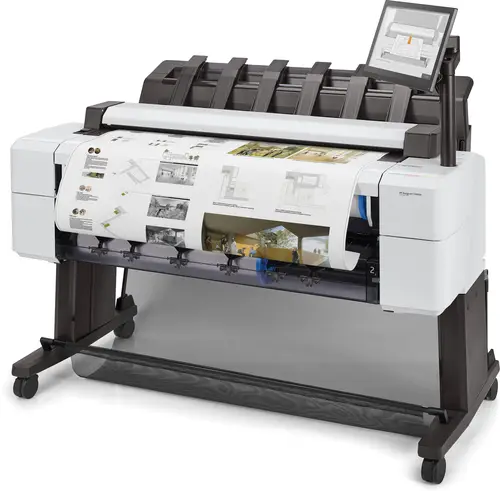 Designjet Impresora multifunción PostScript T2600dr 36 pulgadas - Imagen 2