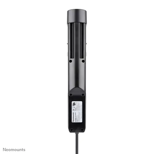 DS22-840BL6 Regleta de sobremesa con abrazadera y puertos USB-C y USB-A - carga rápida - Imagen 4
