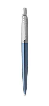 1953191 bolígrafo Azul Bolígrafo de punta retráctil con pulsador