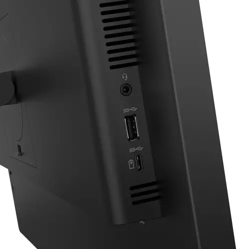 ThinkVision T27QD-4v Monitor - Imagen 10
