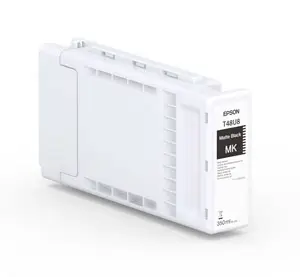 UltraChrome PRO6 cartucho de tinta 1 pieza(s) Negro mate