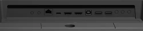 LE9864UHS-B1AG pantalla de señalización Pantalla plana para señalización digital 2,49 m (98") Wifi 500 cd / m² 4K Ultra HD Negro Procesador incorporado Android 24/7 - Imagen 10