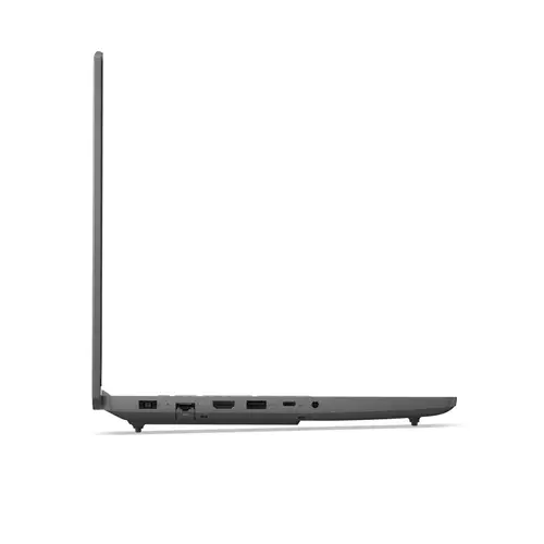 LOQ 15ARP10E AMD Ryzen 7 7735HS Portátil 39,6 cm (15.6") Full HD 16 GB DDR5-SDRAM 512 GB SSD NVIDIA GeForce RTX 4050 Wi-Fi 6 (802.11ax) Windows 11 Home Español Gris - Imagen 6