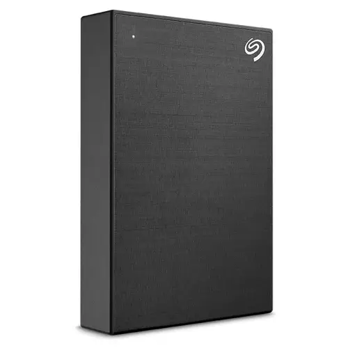 One Touch HDD 5 TB disco duro externo Negro - Imagen 3
