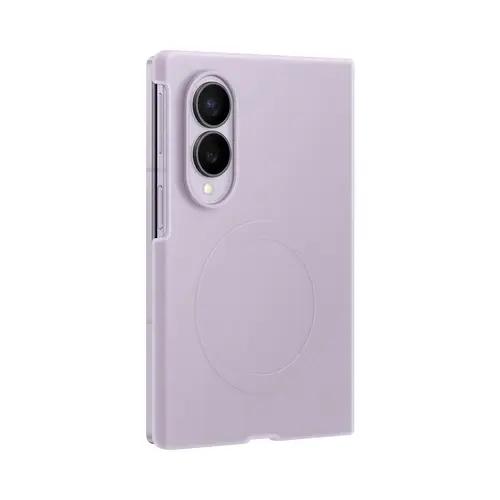 EF-EF971CVEGWW funda para teléfono móvil 19,3 cm (7.6") Violeta - Imagen 3