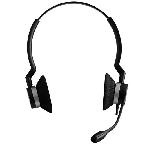 Biz 2300 Auriculares Alámbrico Diadema Oficina/Centro de llamadas Bluetooth Negro - Imagen 4