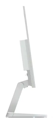 L27-4C pantalla para PC 68,6 cm (27") 1920 x 1080 Pixeles Full HD LCD Gris - Imagen 4