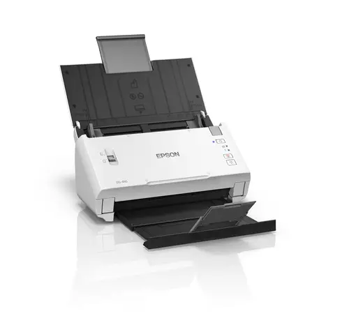 WorkForce DS-410 - Imagen 4