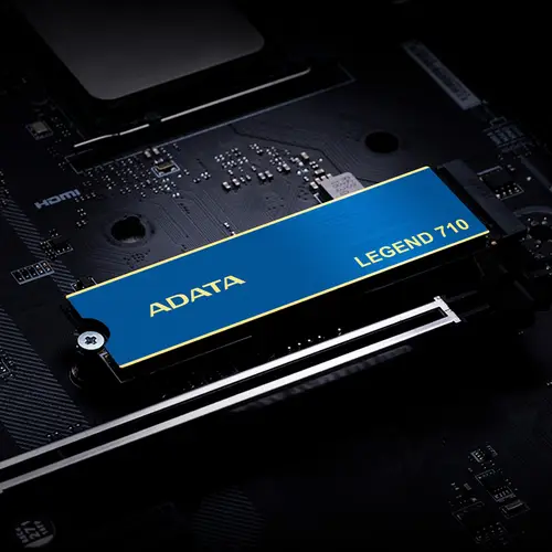 LEGEND 710 M.2 2 TB PCI Express 3.0 3D NAND NVMe - Imagen 8