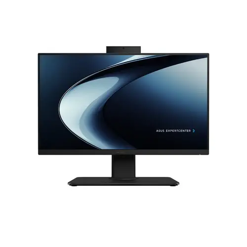 ExpertCenter P400 AiO P440VA-BPC022X - Sobremesa todo en uno 23.8" Full HD (Intel Core 7 240H, 16GB RAM, 512GB SSD, Graphics, Windows 11 Pro) Negro - Teclado QWERTY español - Imagen 1