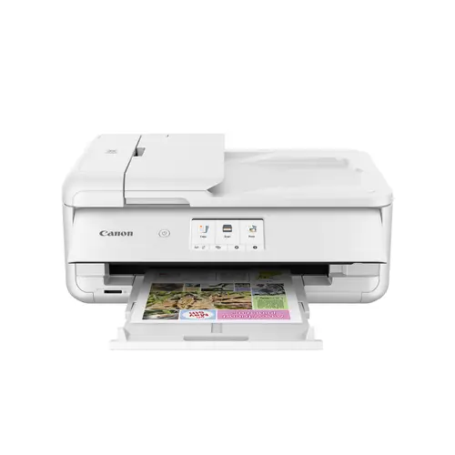 PIXMA TS9551Ca Inyección de tinta A3 4800 x 1200 DPI Wifi - Imagen 7