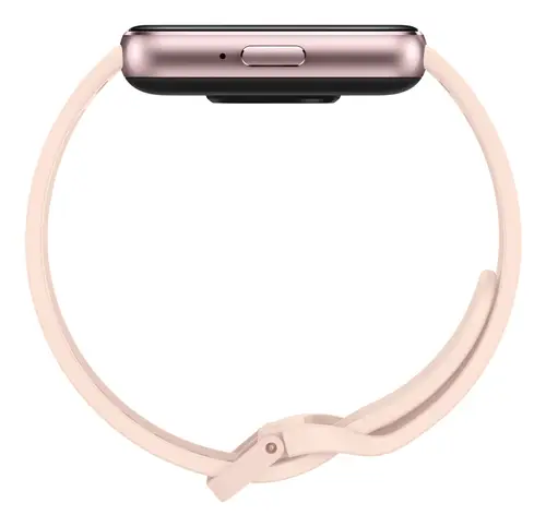 Galaxy Fit3 4,06 cm (1.6") AMOLED 40 mm Digital 256 x 402 Pixeles Pantalla táctil Oro rosado - Imagen 5