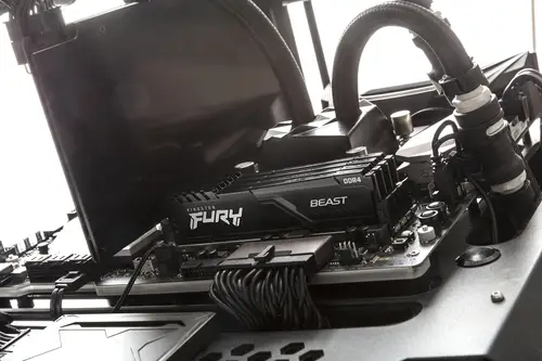 FURY Beast 16GB 3600MT/s DDR4 CL18 DIMM Black - Imagen 12