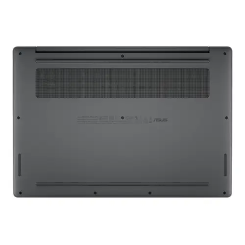 Zenbook A14 OLED UX3407QA-QD412W Copilot+ PC - Ordenador Portátil 14" WUXGA (Qualcomm Snapdragon X (X1-26-100), 32GB RAM, 512GB SSD, Adreno GPU, Win 11 Home) Gris Islandés - Tec. QWERTY Esp - Imagen 12